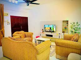 Sweet Nest Homestay Melaka