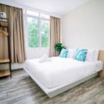 Logo Swing & Pillows Presint 15, Putrajaya