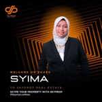 Logo Syima Sariff (AFZ Realty Sdn Bhd)