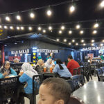 Logo Thai Tomyam Classic Jln Kebun Shah Alam, Selangor