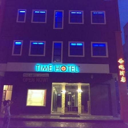 Time Hotel Seremban