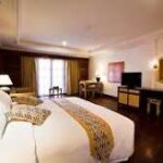 Logo Tiara Labuan Hotel 5-star
