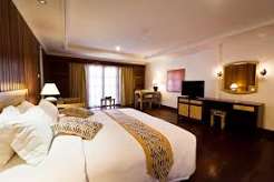 Tiara Labuan Hotel 5-star