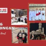 Logo Touch Me Travel & Tours Sdn Bhd (Kuantan)