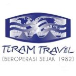 Logo Tiram Travel Sdn Bhd (Ibu Pejabat & Cawangan)