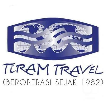 Tiram Travel Sdn Bhd (Ibu Pejabat & Cawangan)