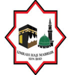 Logo Umrah Haji Mabrur Sdn. Bhd. · Johor Bahru, Johor