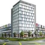 Logo Urban Inn, Alor Setar