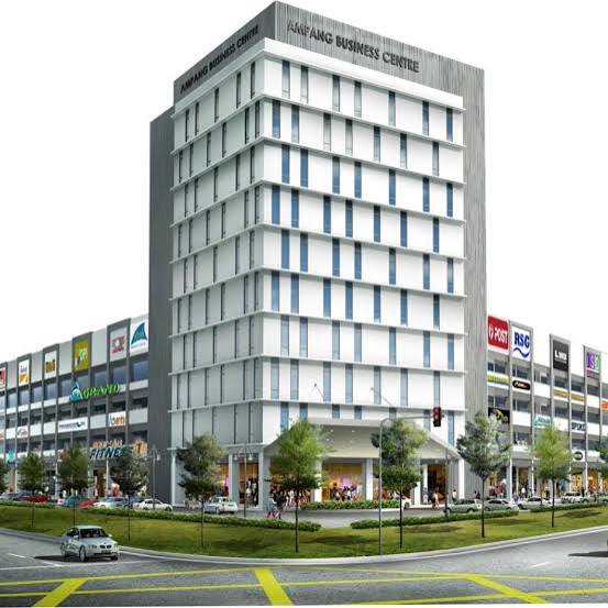 Urban Inn, Alor Setar