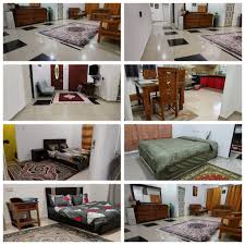 Wawa Homestay kuala lipis
