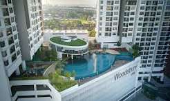 Woodsbury Suites Butterworth