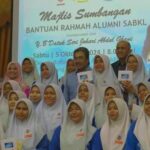 Logo Yayasan Aminuddin Baki Kuala Lumpur ·