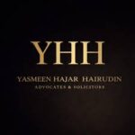 Logo Yasmeen Hajar & Hairudin (KANGAR)