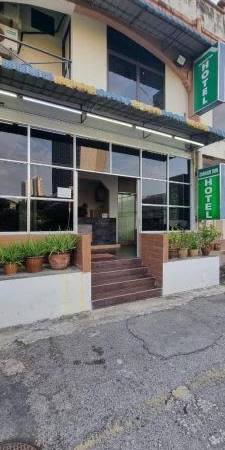 Zahaar Hotel Jalan Sungai Emas, Feringgi Villas