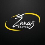 Logo Zunaz Travel Sdn. Bhd Sarawak