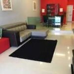 Logo Atfa Homestay Beseri Kangar