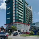 Logo Hotel Aifa Labuan