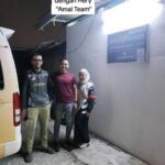 Logo AMALTEAM BANG I Bandar Baru Bangi, Selangor ·
