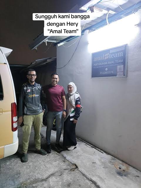 AMALTEAM BANG I Bandar Baru Bangi, Selangor ·