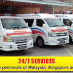 Logo A&E Medical Ambulance Services Kuantan, Pahang ·