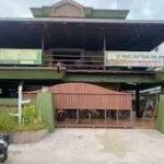 Logo AQ Homestay Labuan