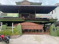 AQ Homestay Labuan