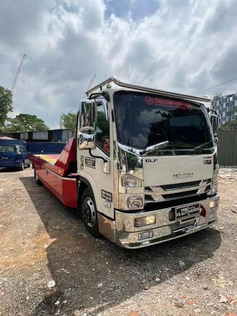 Arif Workshop & Towing Service