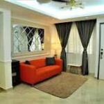 Logo Awedee Homestay Putrajaya