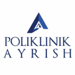 Logo Poliklinik Ayrish · Medical clinic Kuala Pilah