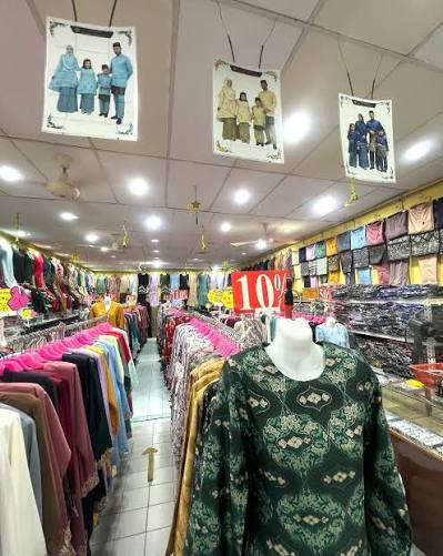 Butik AzahFandi