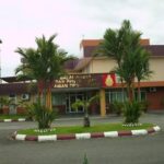 Logo Gemas Fire and Rescue Station Gemas, Negeri Sembilan ·