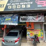 Logo BP Auto Services (M) SDN.BHD