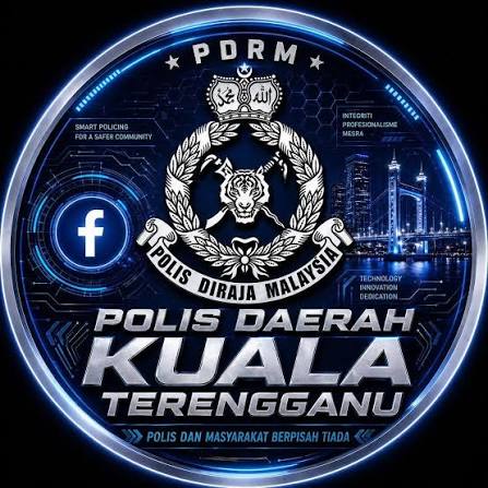 PDRM Kuala Terengganu