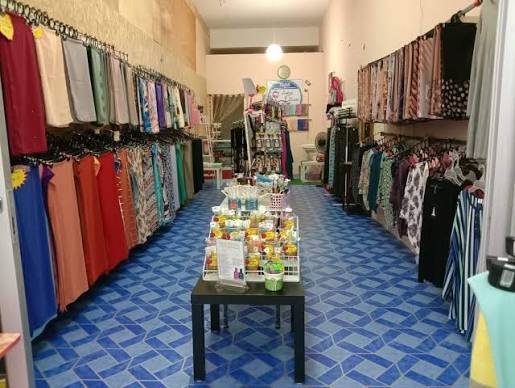 Butik Butizza D Borneo