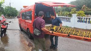 Bilik Wakaf Bukit Bayan Funeral home Malacca