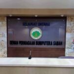 Logo Dewan Perniagaan Bumiputera Sabah