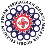 Logo Dewan Perniagaan Melayu Malaysia Kelantan (DPMMK