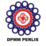Logo Dewan Perniagaan Melayu Malaysia Negeri Perlis