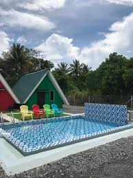 Family Cottage Beseri