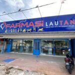 Logo Lautan Bukit Besar Pharmacy