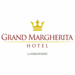 Logo Grand Margherita Hotel