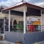Logo Homestay Bajet Seri Tanjung Dengkil
