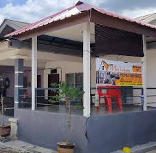 Homestay Bajet Seri Tanjung Dengkil