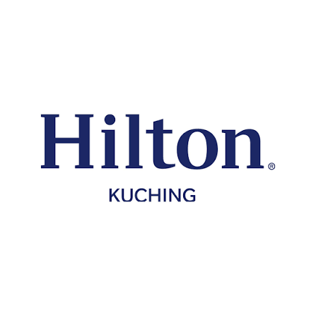 Hotel Hilton Kuching