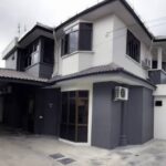 Logo Homestay Muar Long Stay