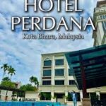 Logo Hotel Perdana Kota Bharu