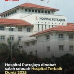 Logo Hospital Putrajaya