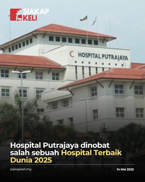 Hospital Putrajaya