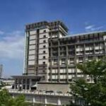 Logo Hospital Shah Alam