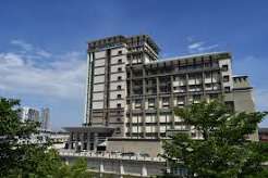Hospital Shah Alam